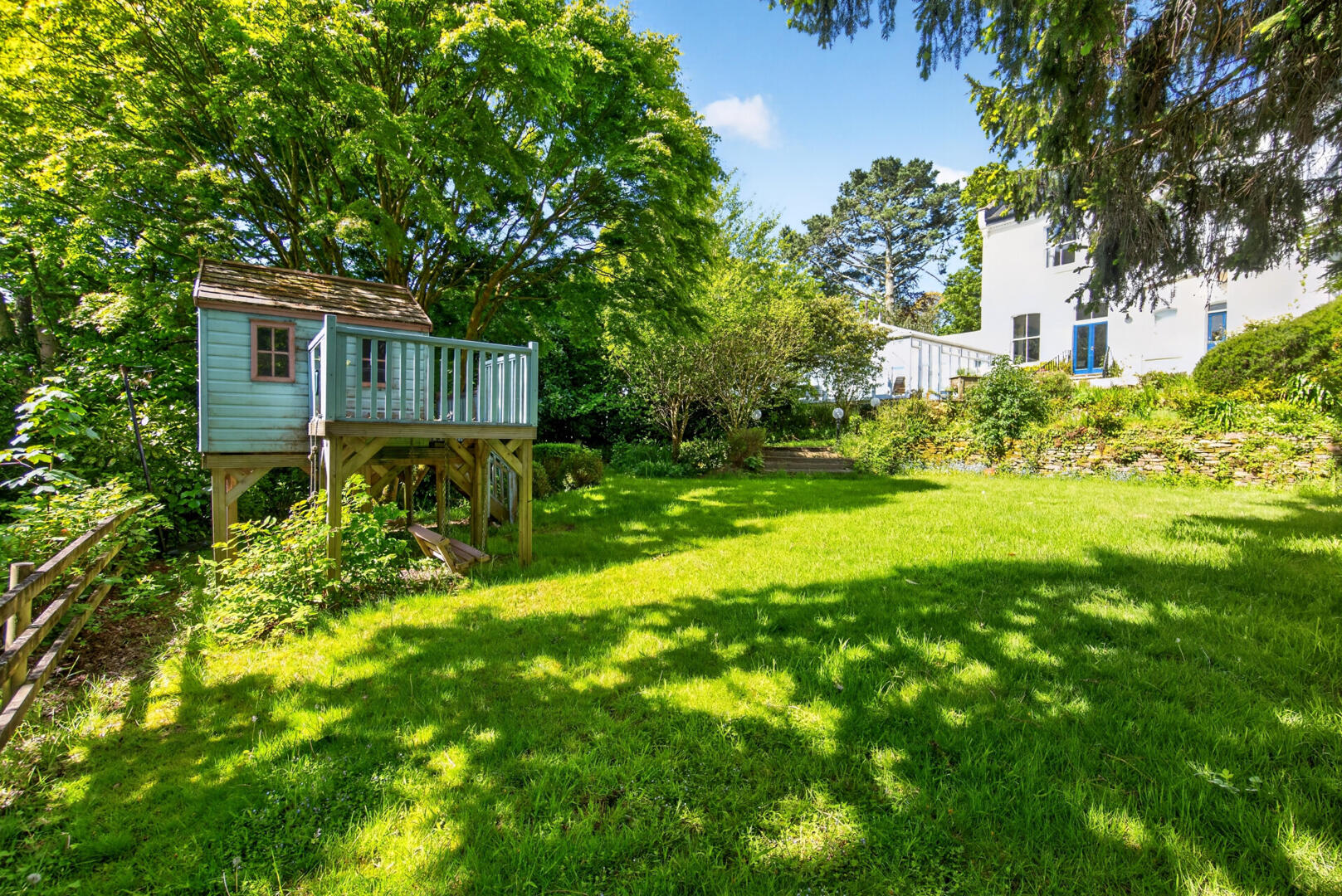 Kenwyn Close, Truro